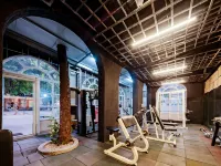 Longma Hotel - Gym