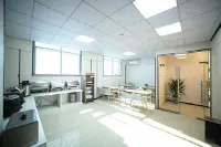 Hongrun Select Hotel (Loudi Wuyue Plaza Branch, Hunan University of Humanities and Science)
