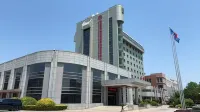 國家管網東部儲運公司徐州會議中心飯店 九州職業技術學院附近的飯店
