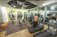 Rexan Hotel Hôtels à : Ray