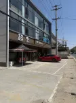 ฉีหยุนจวี - วิวภูเขา