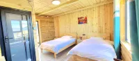 Habahe Grassland Muge Mountain Villa