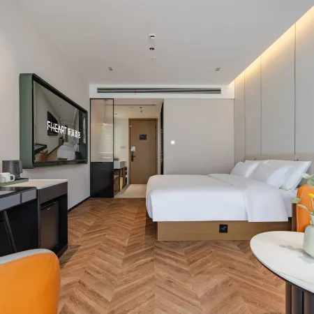 Tingxi Hotel