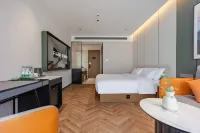 Tingxi Hotel - 3-Sterne