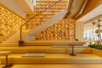 Jishan Literary Hotel