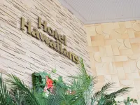 Spa Resort Hawaiians Hotels in Iwaki