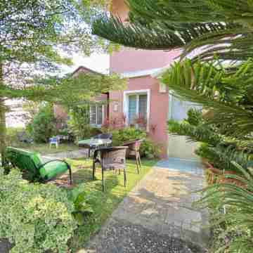 Relaxing and Peaceful House at Camella Bacolod Hotel Exterior