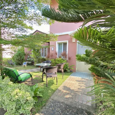 Relaxing and Peaceful House at Camella Bacolod