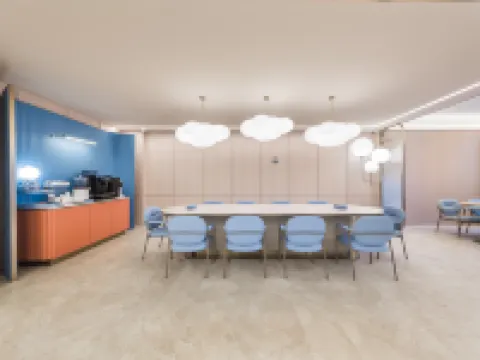 HanTing Hotel (Tangshan Luan County Railway Station) Hotels in Luanzhou