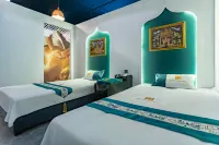 Kinton hotel - spa