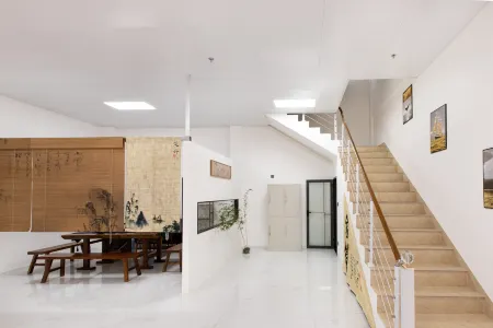 Liancheng Chayi Residence