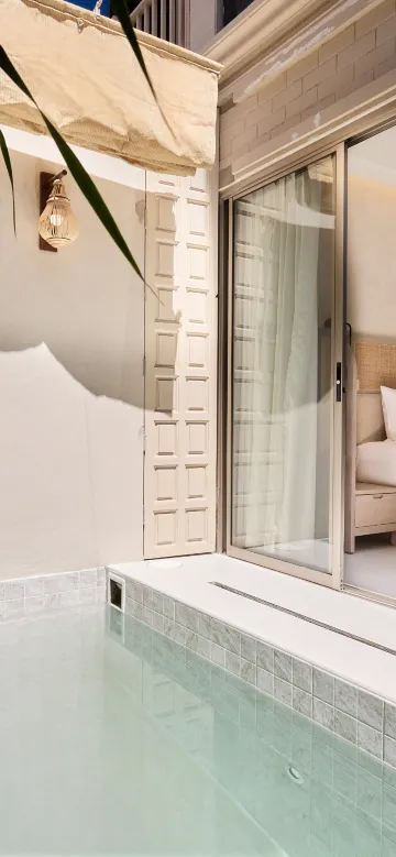 เพ-ลา ซิเนเจอร์ ไพเวทพูรูม