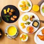カンデオホテルズ奈良橿原 - 朝食