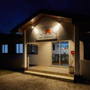 Guest house AMATERRACE