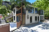 Wenlin Mountain Residence in Lushan Mountain