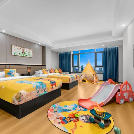 Plus Designer Hotel