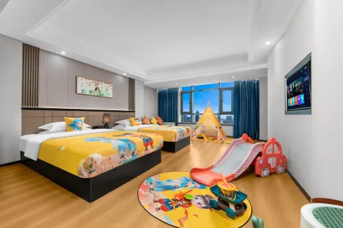 Plus Designer Hotel