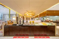 Ramada by Wyndham Yiyang Taojiang - breakfast