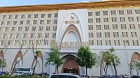 Jinkai International Hotel Hotels in Dongxin Square