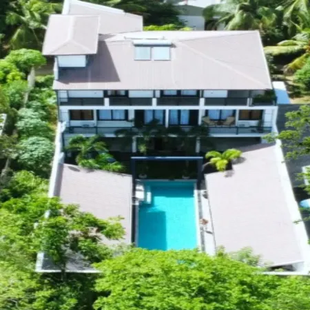 D' Art Villa Retreat and Spa