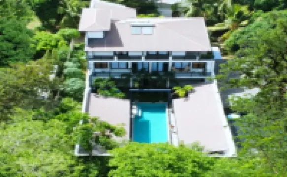 D' Art Villa Retreat and Spa Hotels near Medaketiya Activity Beach