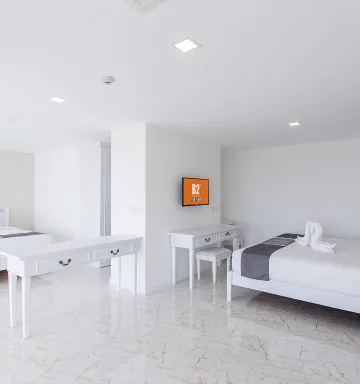 ห้องแฟมิลี่สวีท