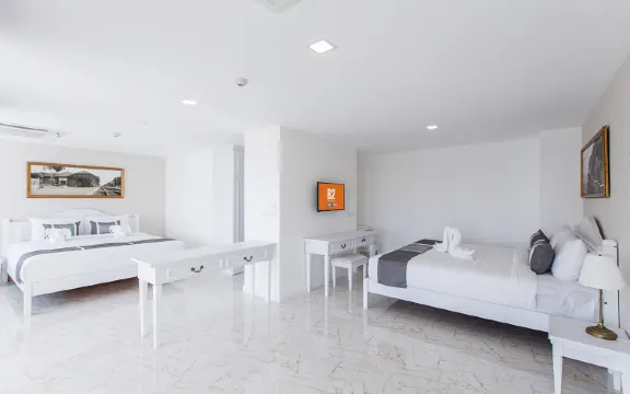 ห้องแฟมิลี่สวีท