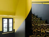 My Maison In Paris - Sentier Hotels near Forum des Halles