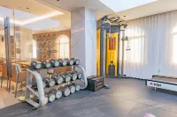 Tian'en Sycamore Hotel