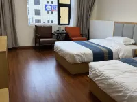 Zoige Renqinggang Hotel - 2-Star