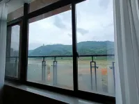 Yayue Hotel (Jian'ou Government of Nanping Store) - Mountain view