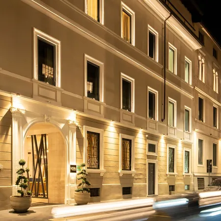 NEMI Hotel