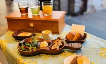 Shizutetsu Hotel Prezio Kyoto Karasuma Oike