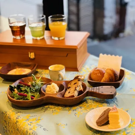 Shizutetsu Hotel Prezio Kyoto Karasuma Oike