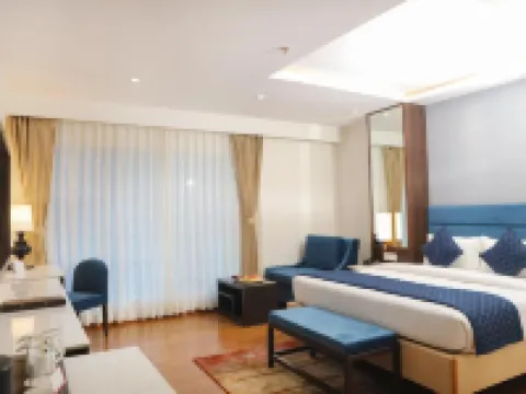 Soaltee Westend Itahari Hotels in Itahari