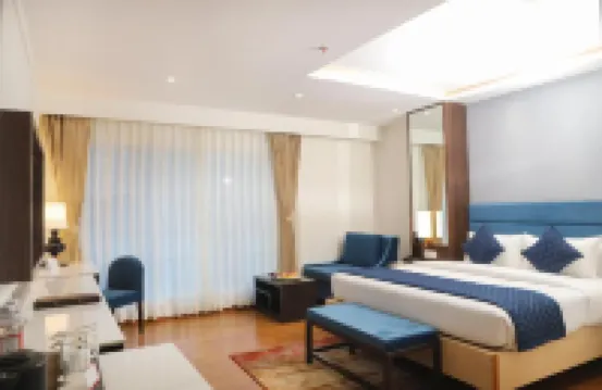 Soaltee Westend Itahari