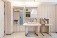漢庭飯店（北京中關村軟件園店） 北京住宿飯店