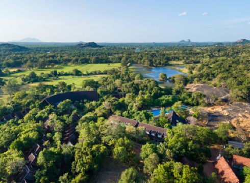 Occidental Paradise Dambulla