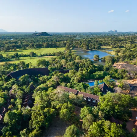 The Paradise Dambulla