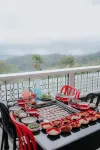 Tagaytay Hotel Sixb Hotels in Tagaytay City