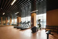 Long Di Yue Lang Hotel - Gym