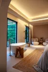Sanyili Secluded Luxury Mountain Retreat (Wan Fenglin Branch) فنادق في 
