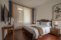 Lushan Commune Hotel in zona Hunan Public Security College (Baiyun Road)