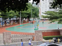 Yu Jia Esports Apartment (Shenzhen North Station Baishilong Subway Station Branch)