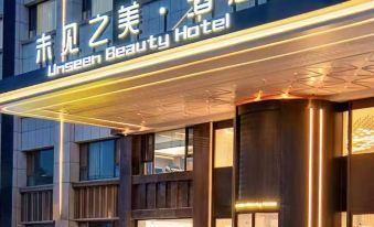 Unseen Beauty Hotel