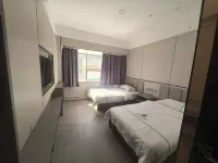 Four Seasons Wuqi Lufeng Hotel Hotels in Wuqi