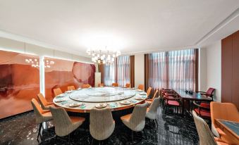 Aifeel Hotel (Jiuquan Aksay Ethnic Style Park)
