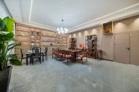 Munan Hotel Hotels in Liupanshui