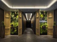 Hotel Hankyu GRAN RESPIRE OSAKA Hotels in Osaka