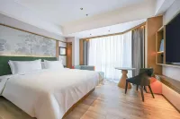 boyihotel Hotel a Longhua New District and Shenzhen North Railway Station